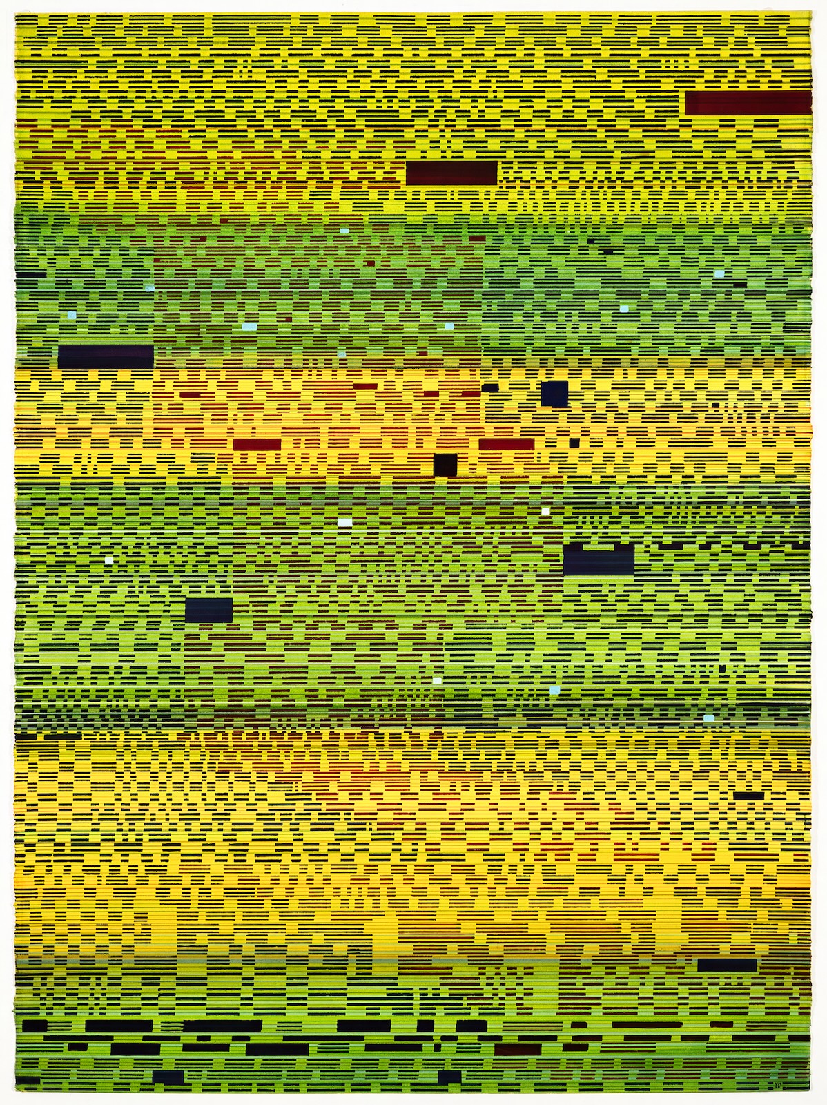 Visakh menon, tapeglitch, ritz-carlton collection, New york